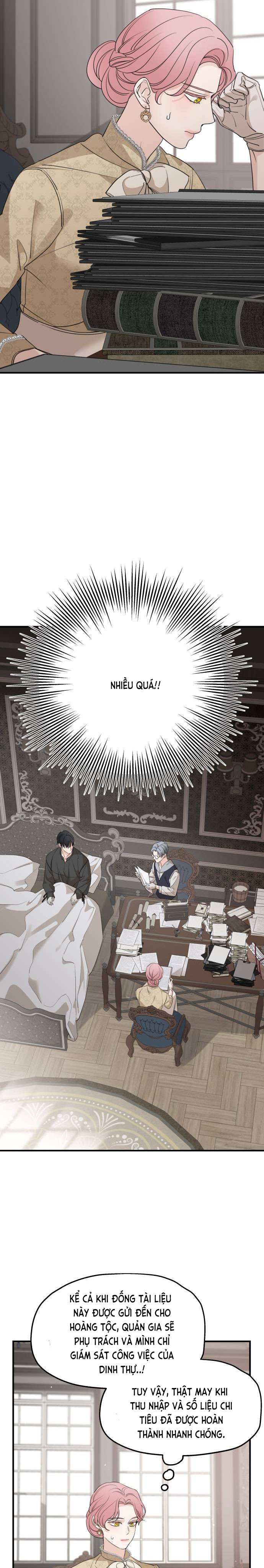 Gia Đình Chồng Quá Ám Ảnh Bởi Tôi Chap 67 - Trang 2