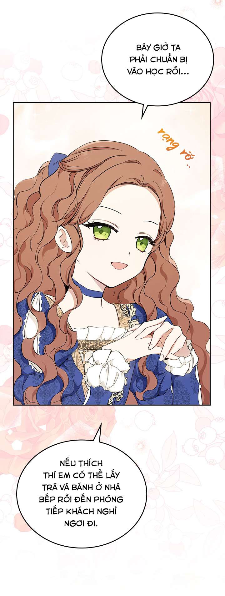 Kiếp Này Nhất Định Làm Gia Chủ Chap 52 - Trang 2