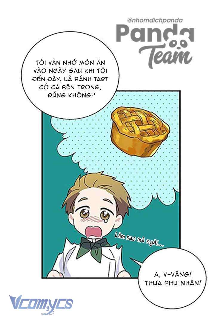 Chồng Yêu, Tôi Đây Bãi Công! Chap 10 - Trang 3