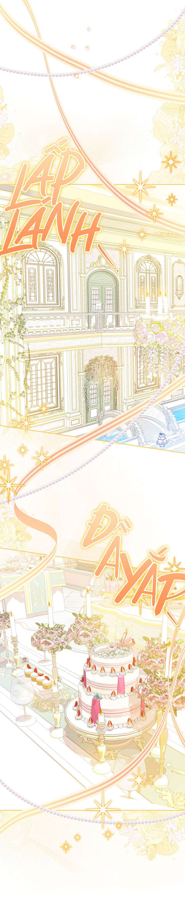 Kiếp Này Nhất Định Làm Gia Chủ Chap 110 - Trang 2