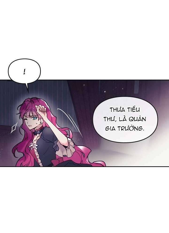 Kết Cục Của Nhân Vật Phản Diện Chỉ Có Thể Là Cái Chết Chapter 9 - Trang 4