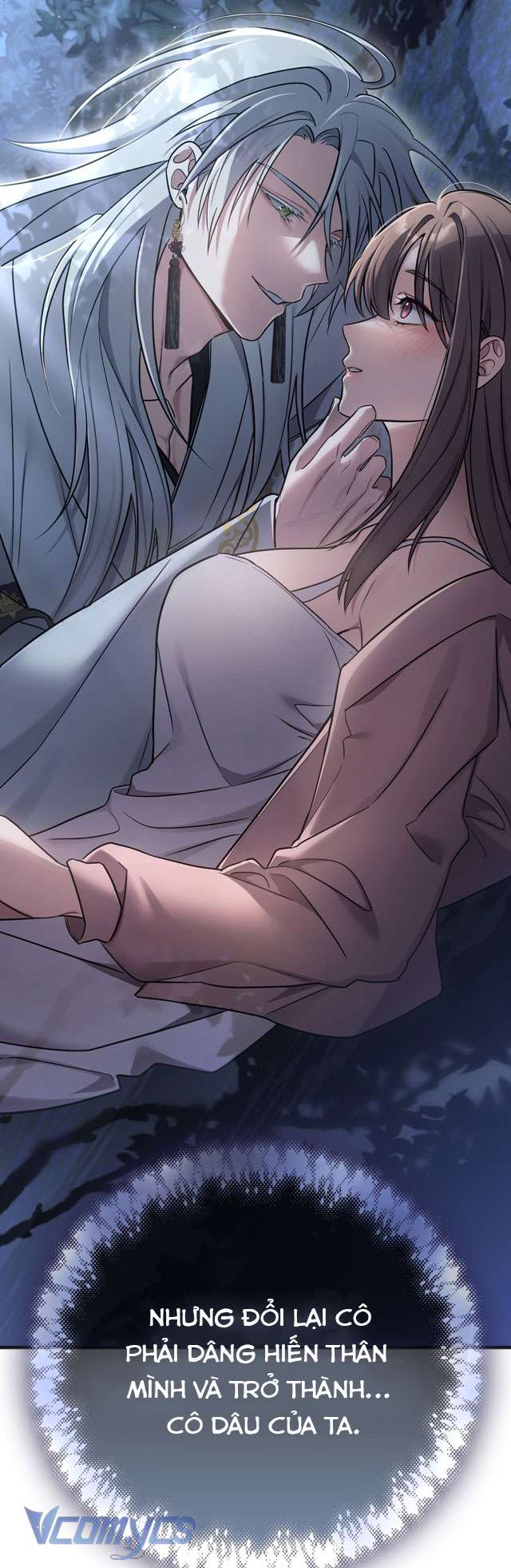 [18+] Đảo Vô Ảnh Chapter 1 - Trang 3