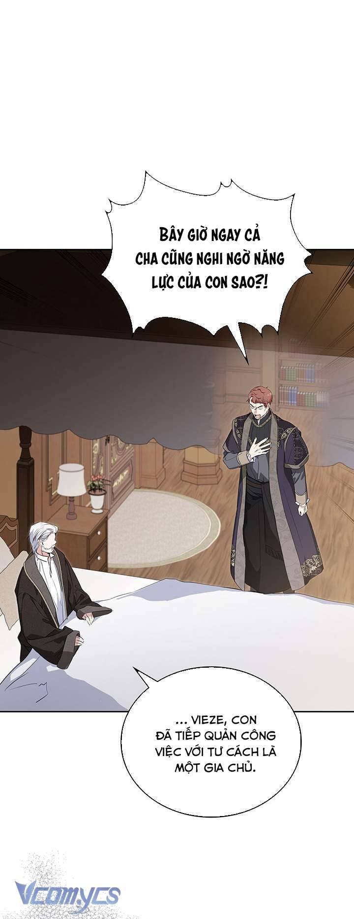 Kiếp Này Nhất Định Làm Gia Chủ Chap 123 - Trang 2