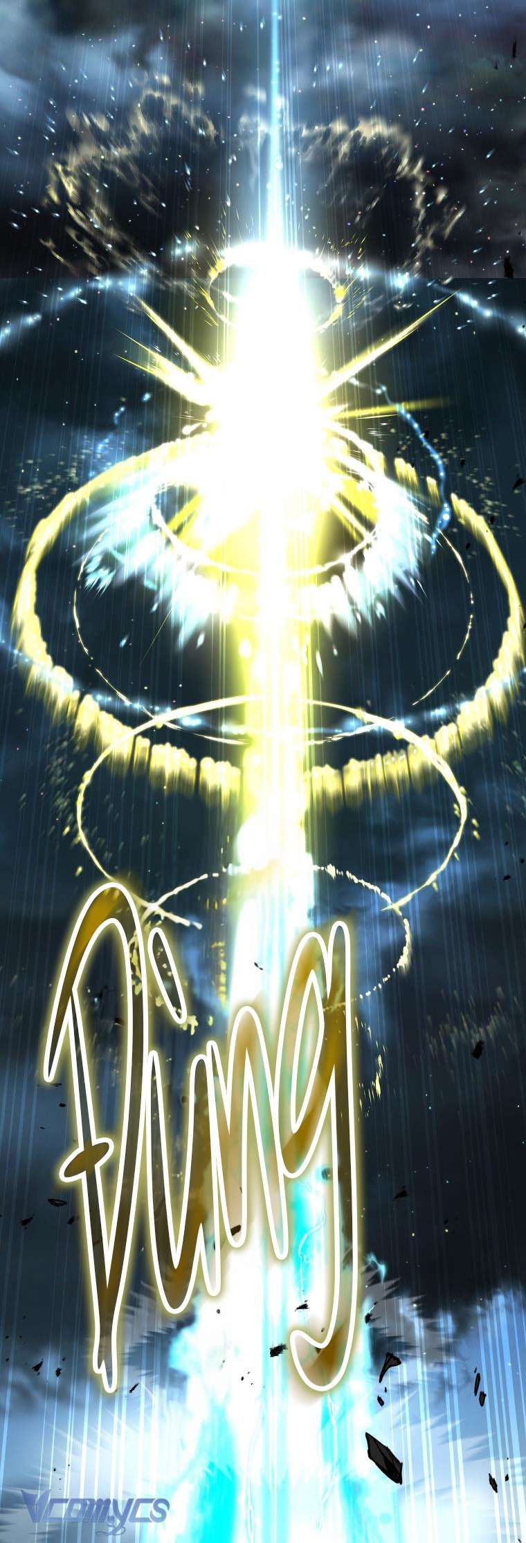 Hướng Dẫn Sinh Tồn Dành Cho Người Xếp Hạng Chap 21 - Trang 2