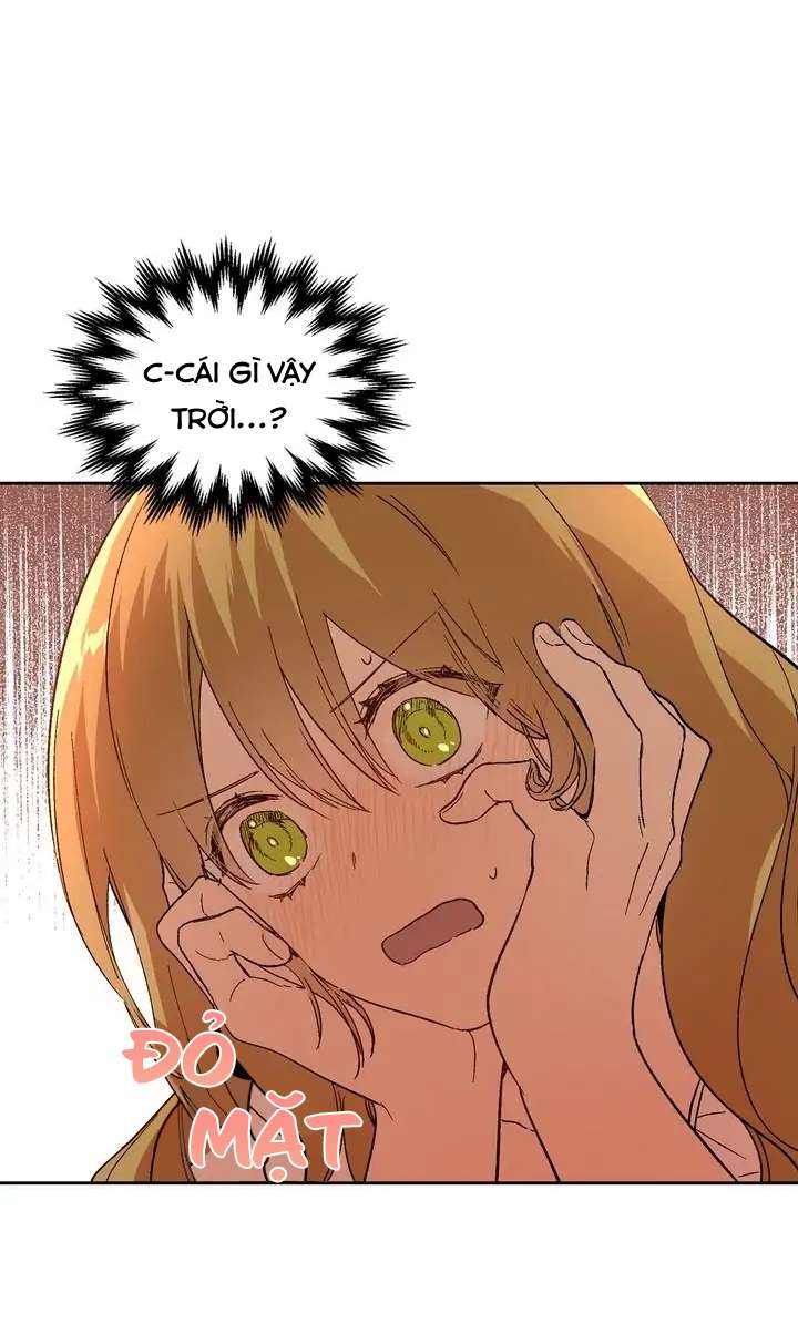 Vị Hôn Thê Khế Ước Của Công Tước Chapter 64 - Trang 4