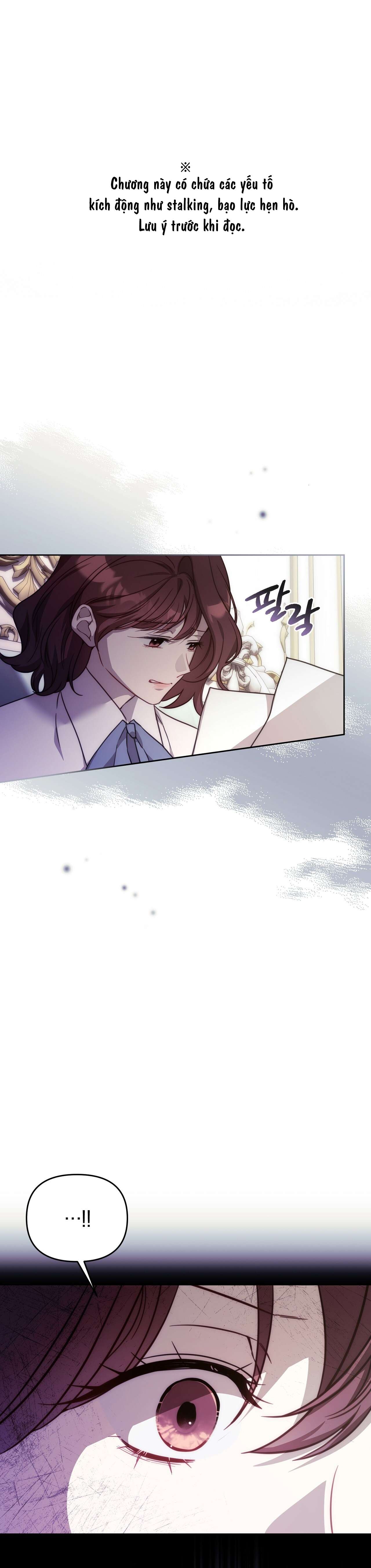 [ 18+ ] Vụ Bê Bối Pháp Lý Chap 22 - Trang 2