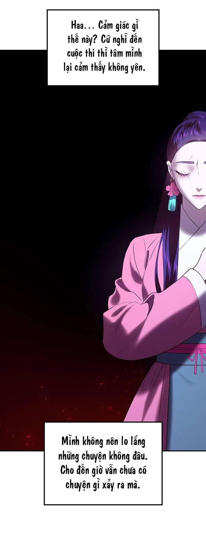 Vương Tử Huyền Bí Chapter 28 - Trang 4