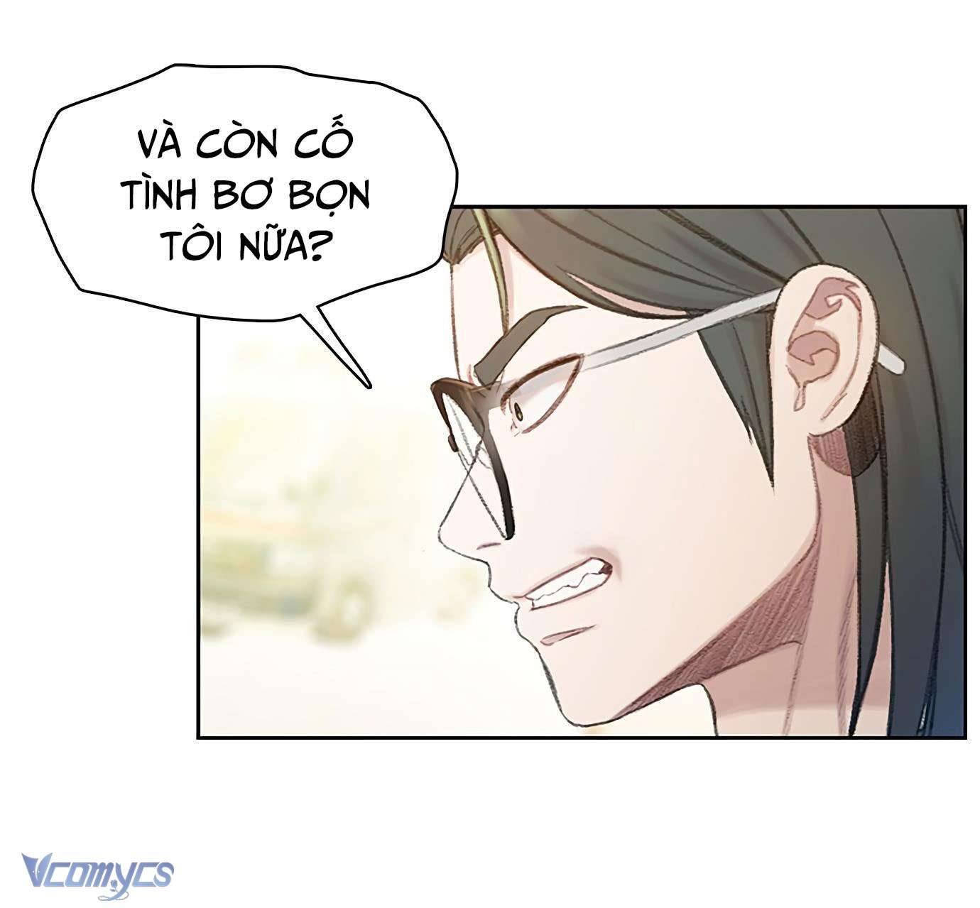 Trăng Tối: Thành Phố Xám (HYBE) Chap 3 - Trang 2