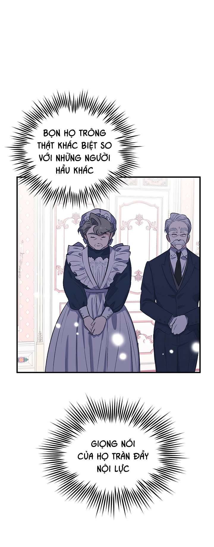 May Mắn Hay Bất Hạnh Chap 18 - Next Chap 19