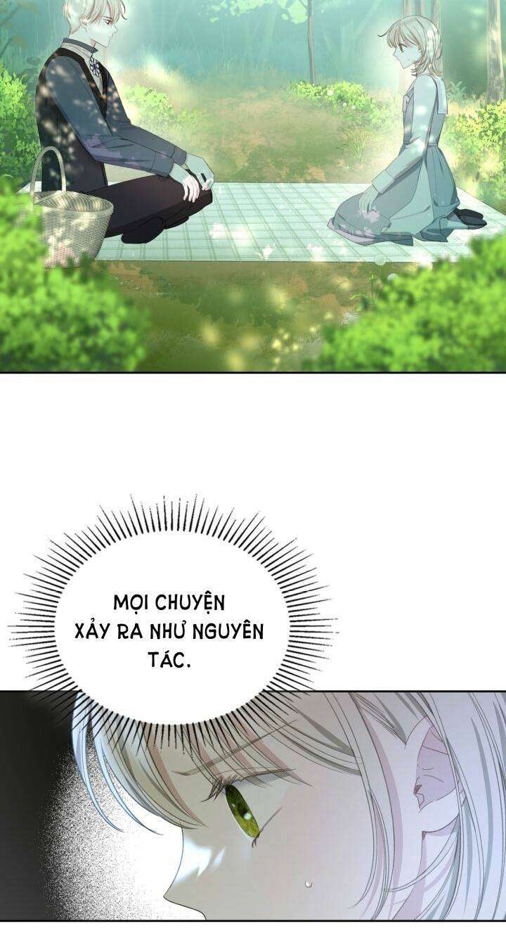 Nam Chính Quái Vật Sống Dưới Giường Tôi Chapter 8 - Trang 4