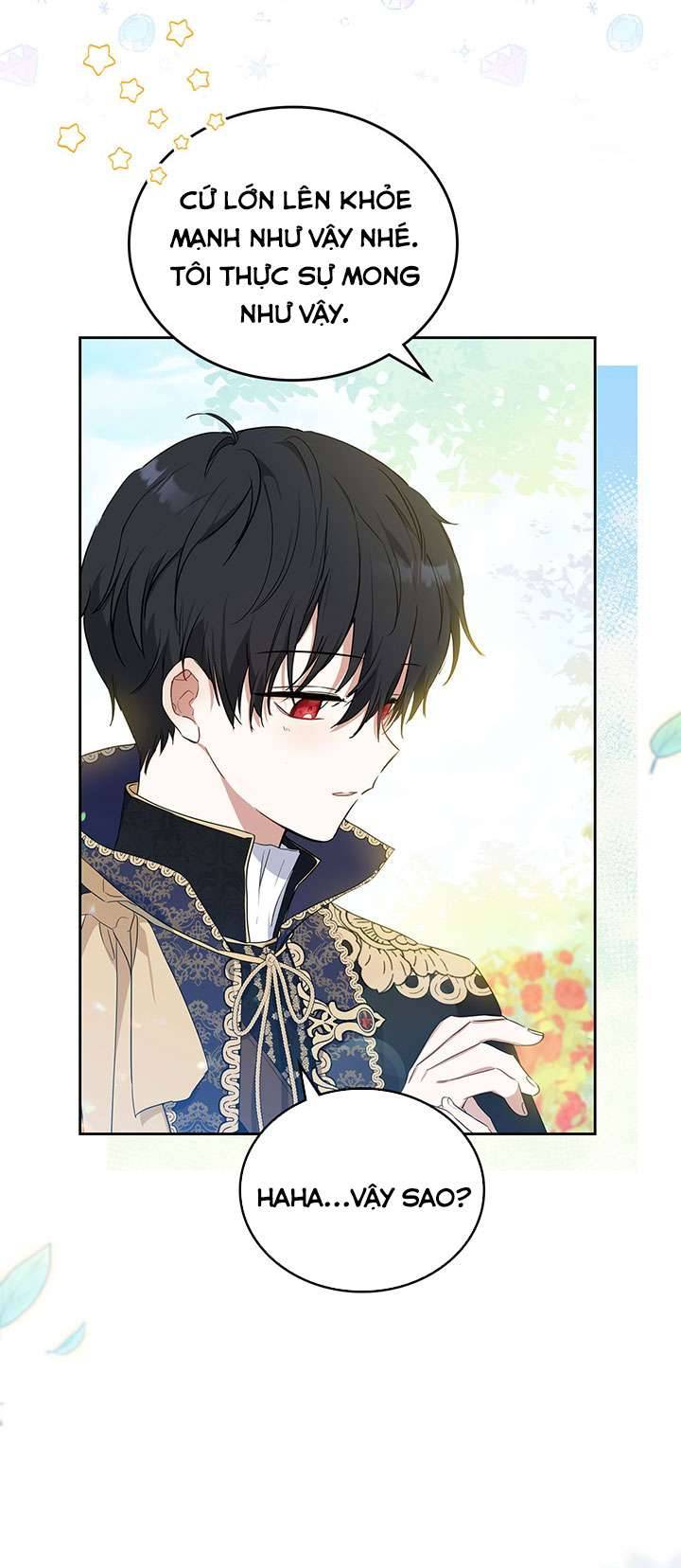 Kiếp Này Nhất Định Làm Gia Chủ Chap 65 - Trang 2