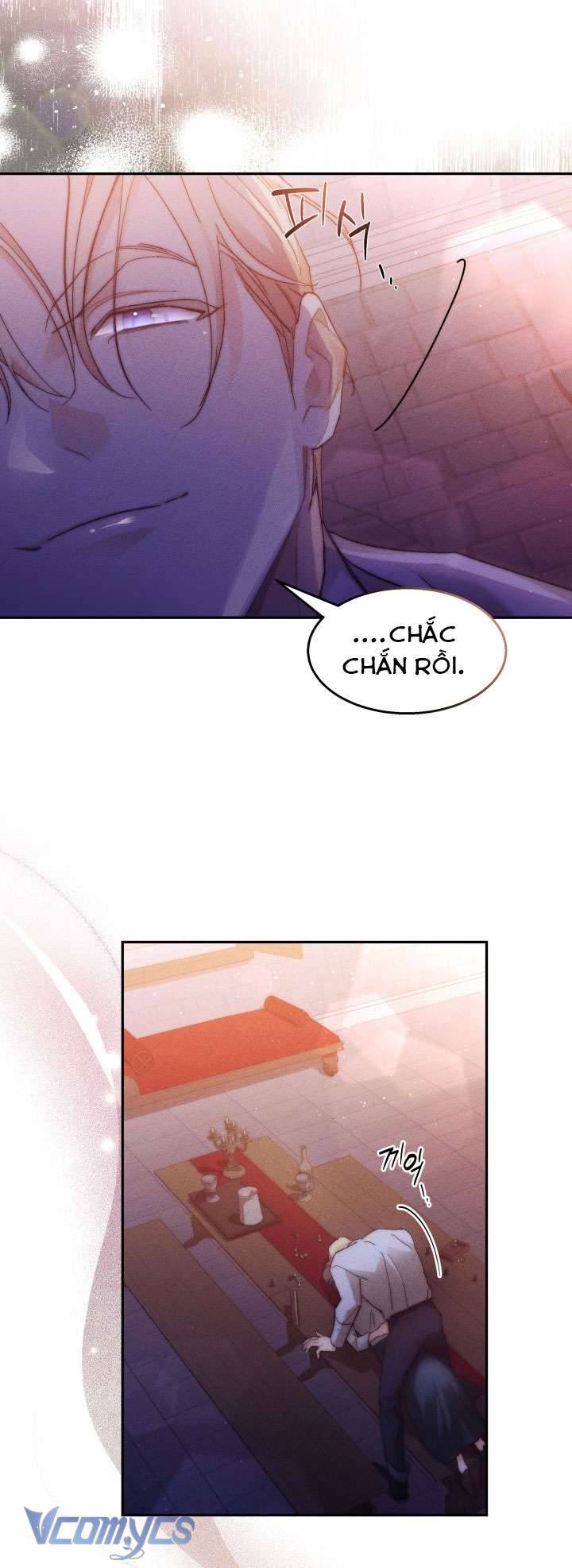 Tiếng Trống Vang Dội Chapter 17 - Next Chapter 18