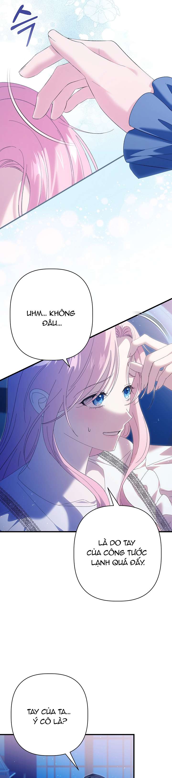 Cha Của Nam Chính Từ Chối Hủy Hôn Chapter 24 - Trang 4