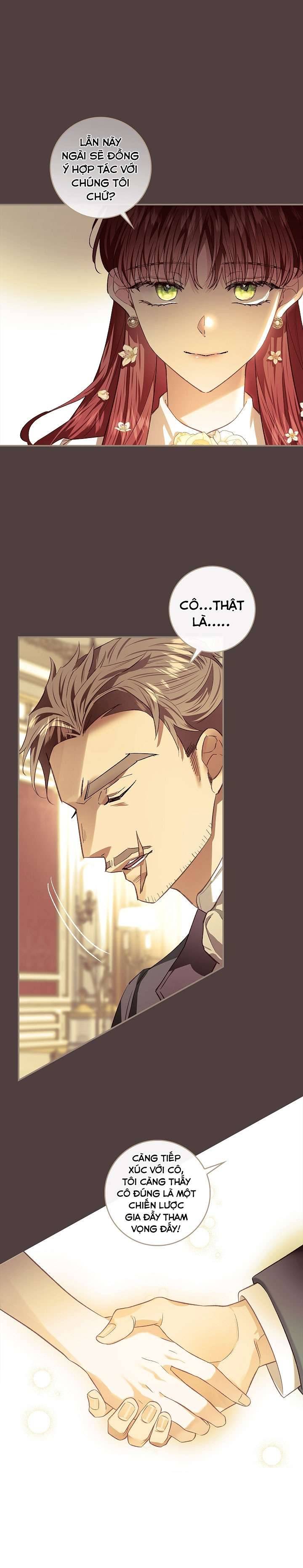 Hôn Phu Ẩn Sắc Chapter 77 - Next Chapter 78