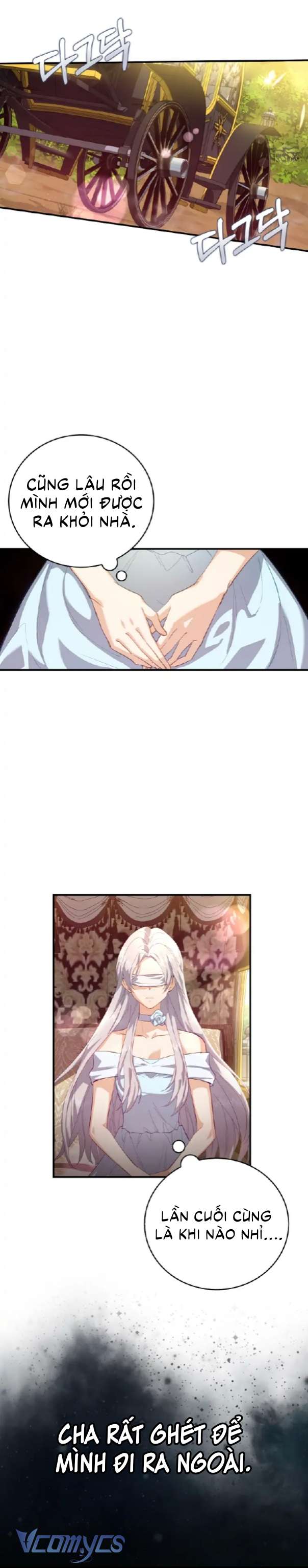 Tôi Chỉ Nhận Ra Sau Khi Mất Cô Ấy Chap 2 - Trang 2