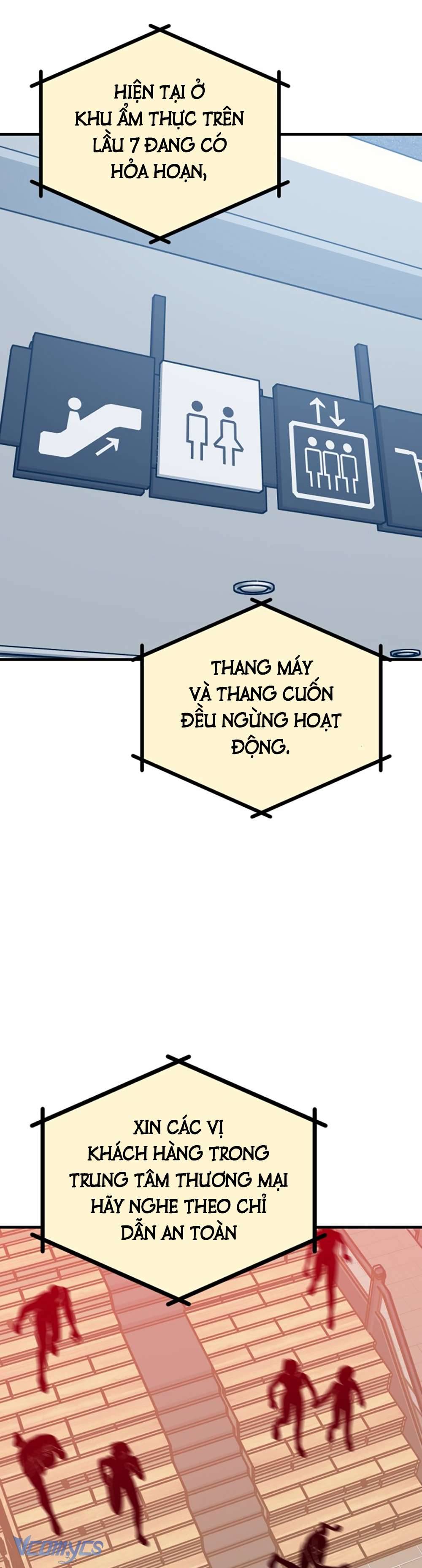 Kẻ Rác Rưởi Không Đáng Được Yêu Chapter 56 - Trang 4