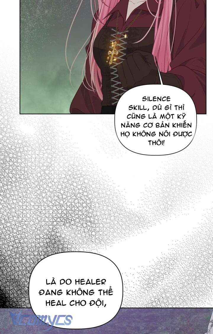 Sự Điều Trị Đặc Biệt Của Tinh Linh Chapter 77 - Trang 4