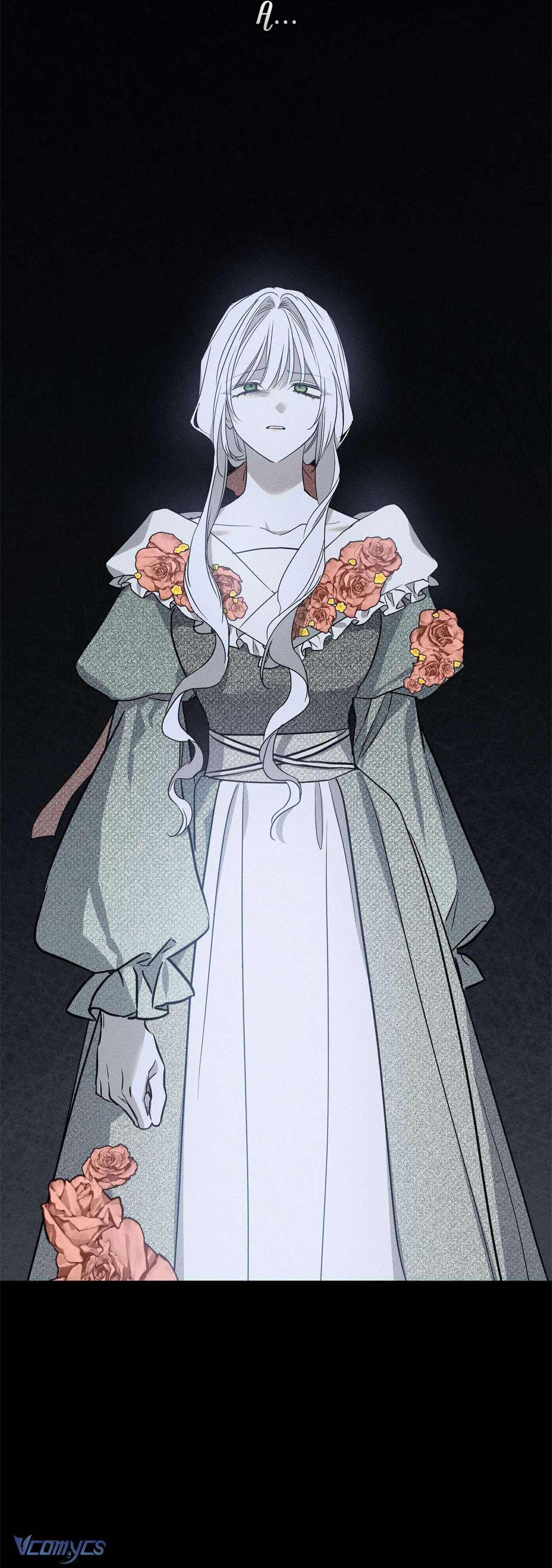 Vị Phu Quân Căm Ghét Tôi Đã Mất Trí Nhớ Chapter 44 - Trang 4