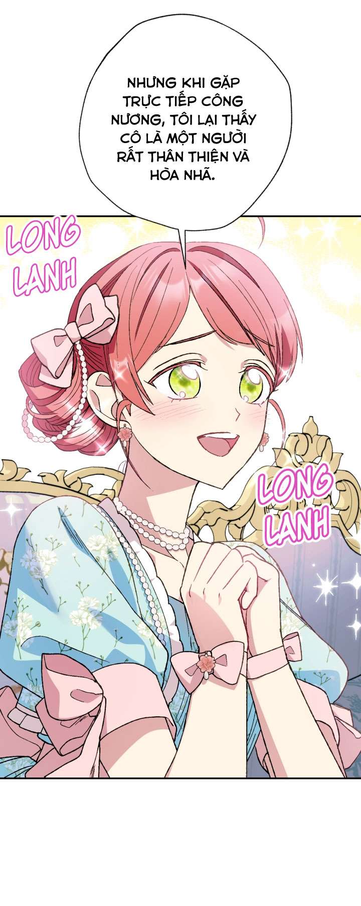 Cha À, Con Không Muốn Kết Hôn Đâu Chap 49 - Trang 2