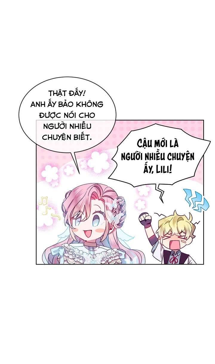 Quý Cô Thế Giới Ngầm Chap 49 - Trang 4