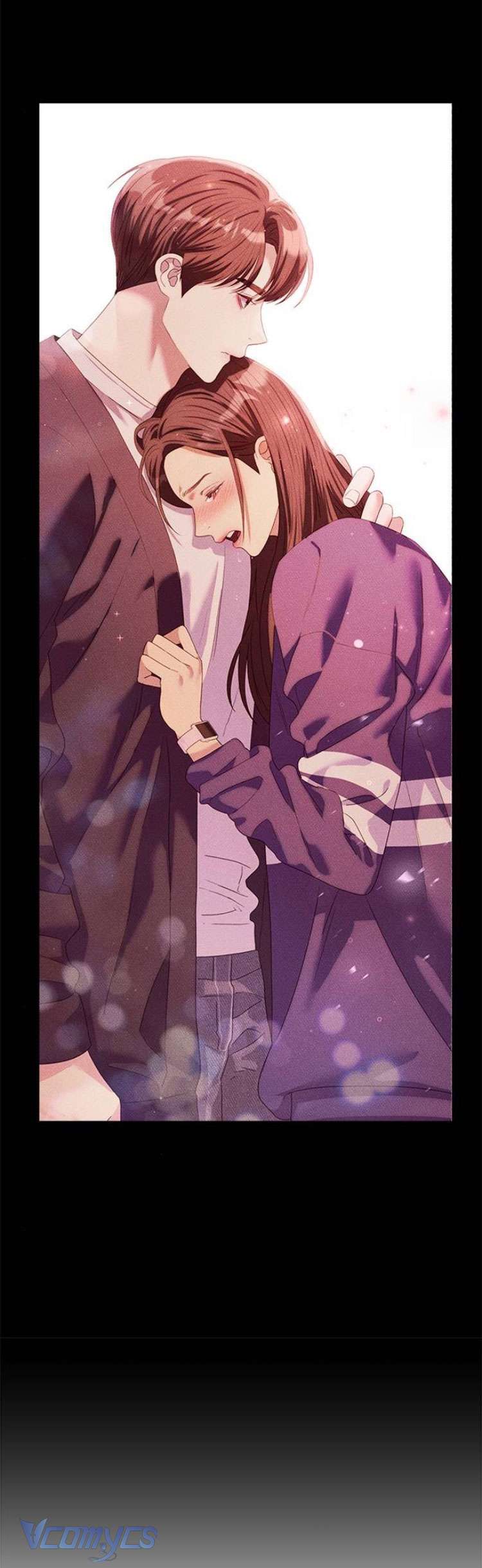 Couple Breaker Chapter 77 - Trang 4