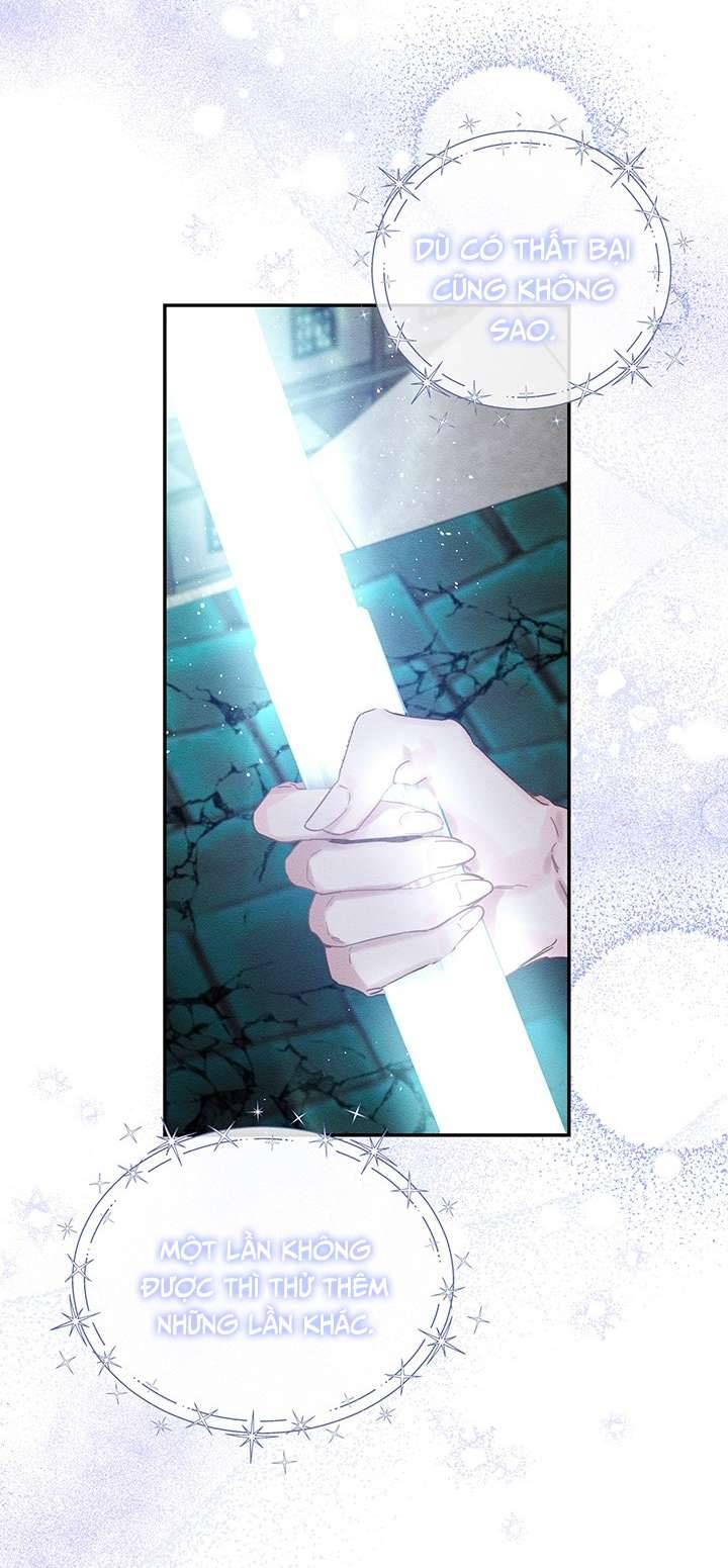 Trước Tiên Phải Giấu Em Trai Cái Đã! Chap 33 - Trang 2