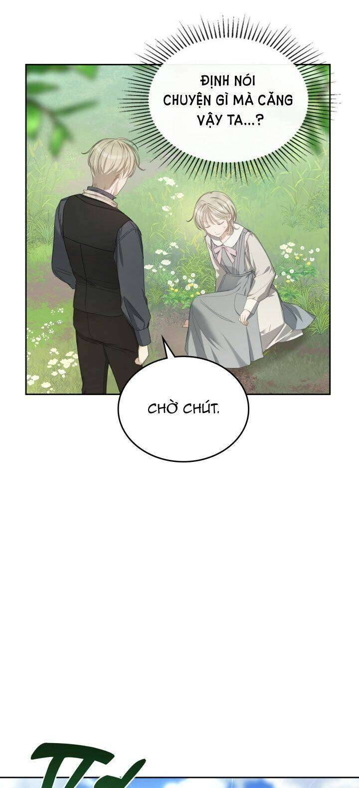 Nam Chính Quái Vật Sống Dưới Giường Tôi Chapter 8 - Trang 4