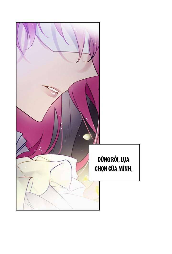 Kết Cục Của Nhân Vật Phản Diện Chỉ Có Thể Là Cái Chết Chapter 25 - Trang 4