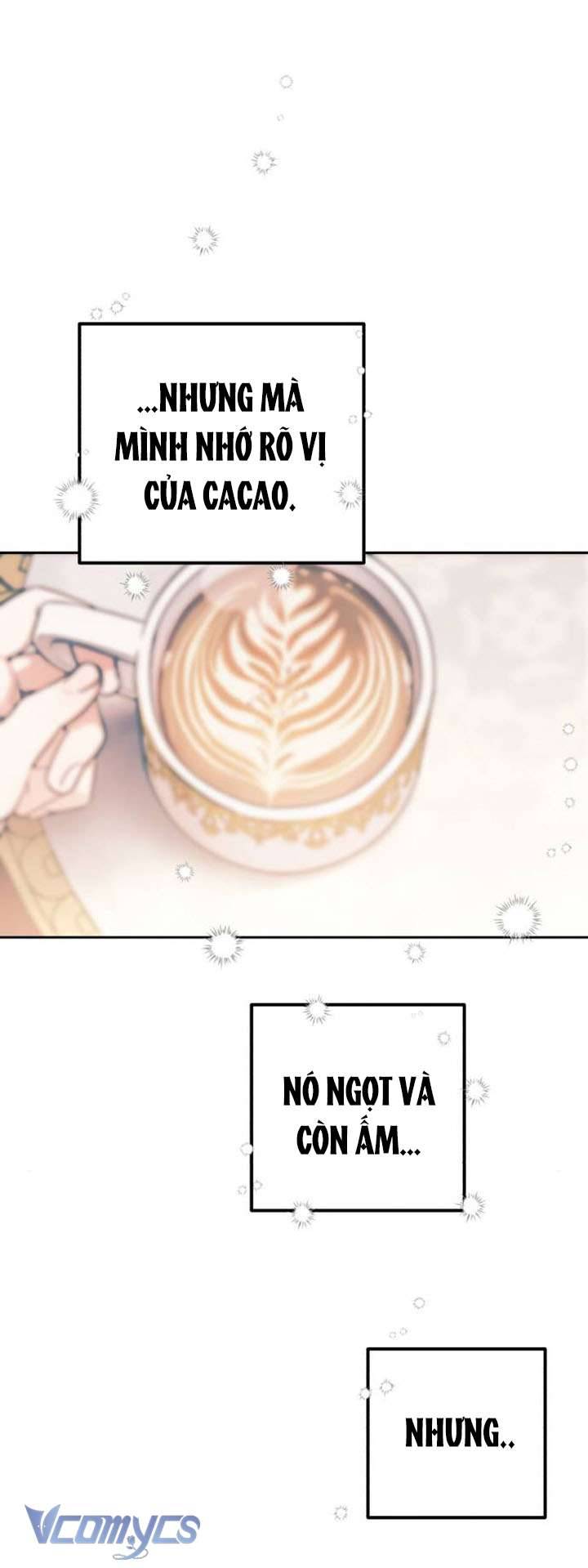 (Munn) Công Nương Mint Bé Nhỏ Chap 3 - Trang 2