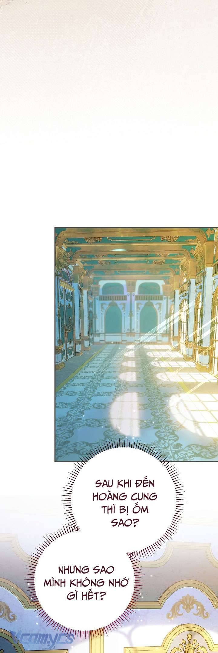 Người Xem Mắt Của Ác Nữ Quá Hoàn Hảo Chapter 26 - Trang 4