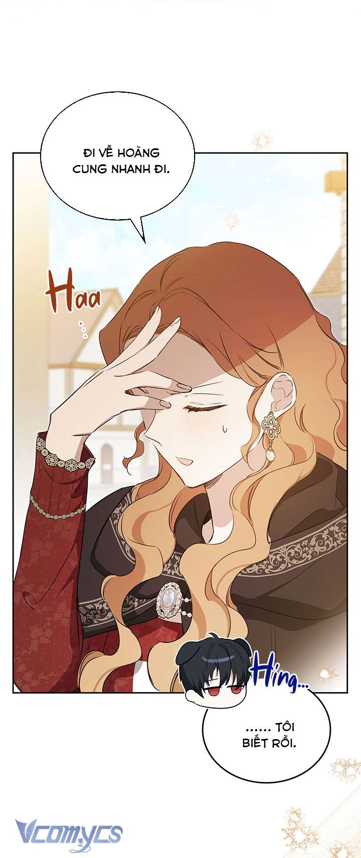 Kiếp Này Nhất Định Làm Gia Chủ Chap 126 - Trang 2