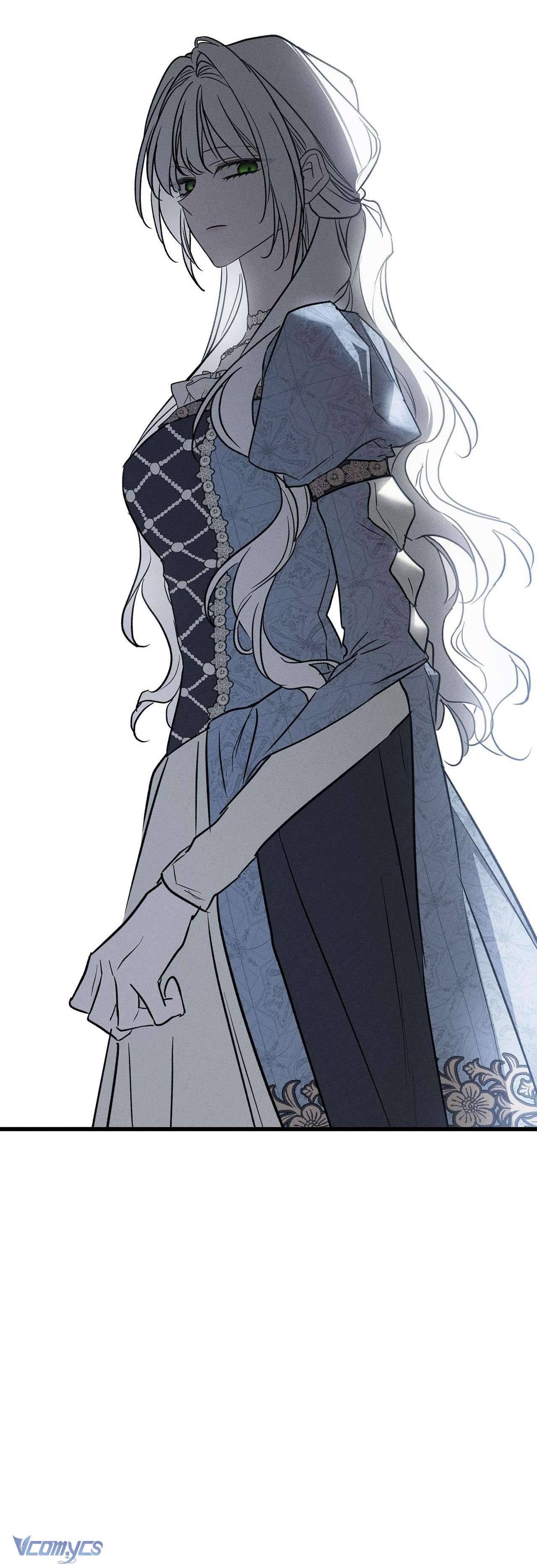 Vị Phu Quân Căm Ghét Tôi Đã Mất Trí Nhớ Chapter 47 - Trang 4