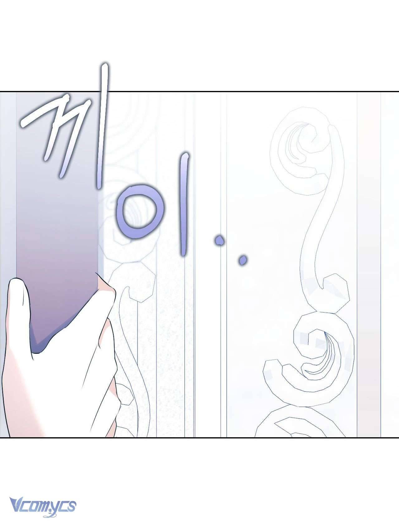 Thánh Nữ Giả Muốn Bỏ Trốn Chap 5 - Trang 4