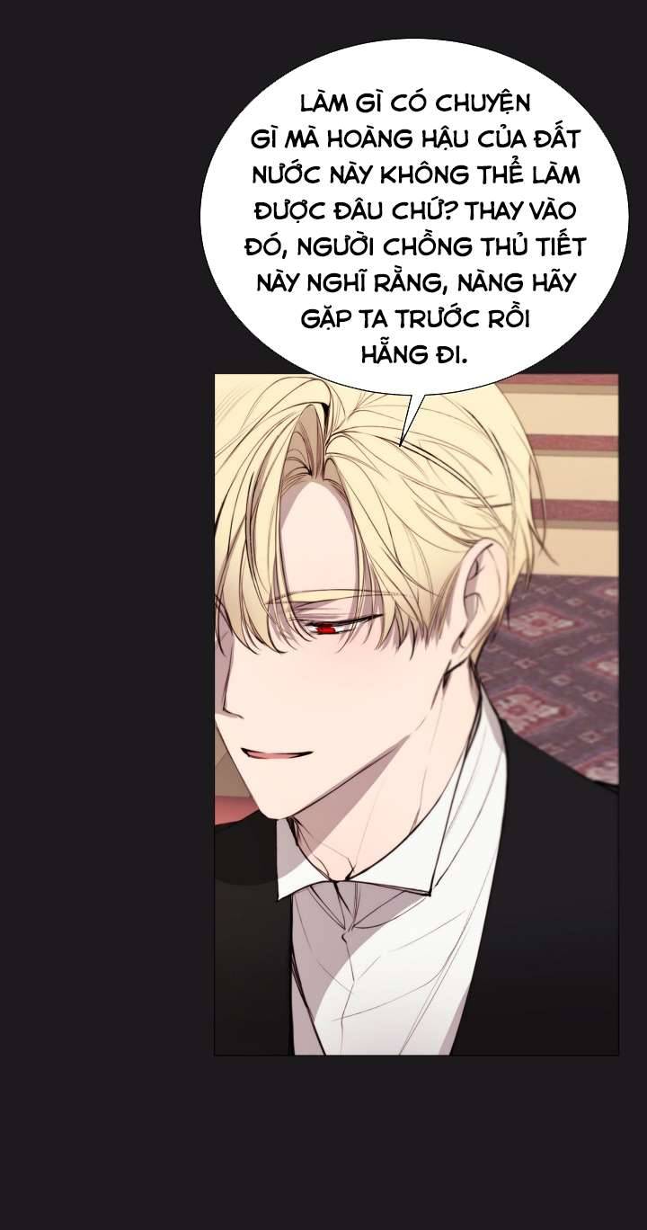 Ác Nữ Cần Bạo Chúa Chapter 40 - Trang 4