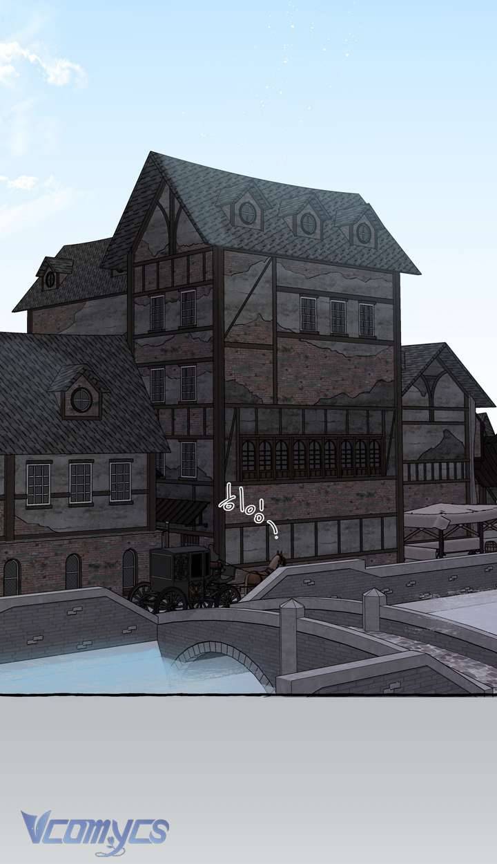 [18+] Hoàng Cung Có Chó Dữ! Chap 16 - Trang 2