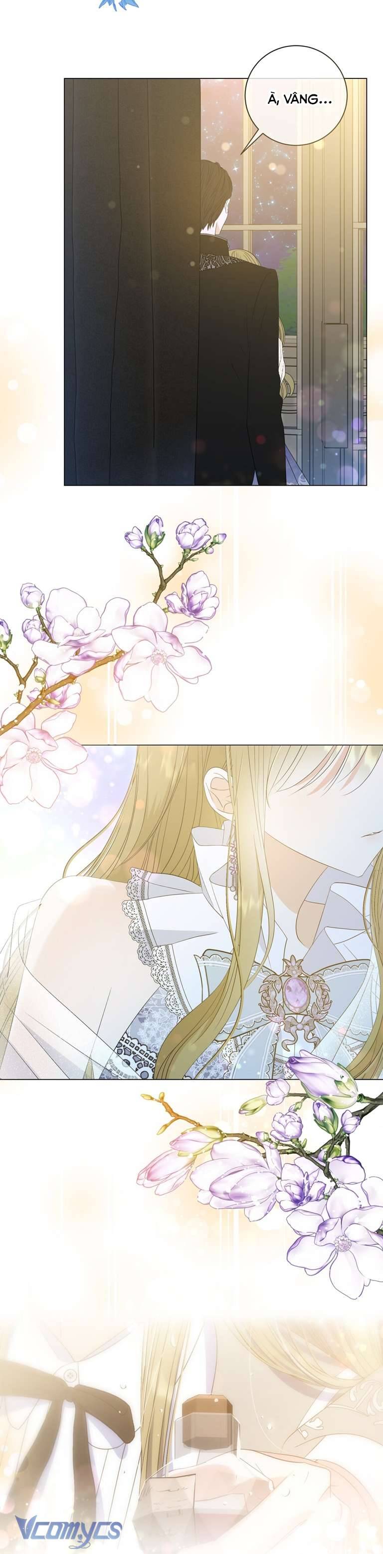 Hãy Để Tiểu Thư Emily Yên Chapter 13 - Trang 4