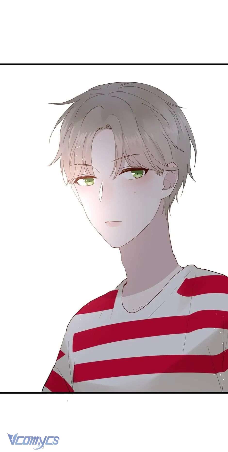 Hướng Dẫn Chiến Lược Người Tình Trong Mơ Chap 4 - Trang 2