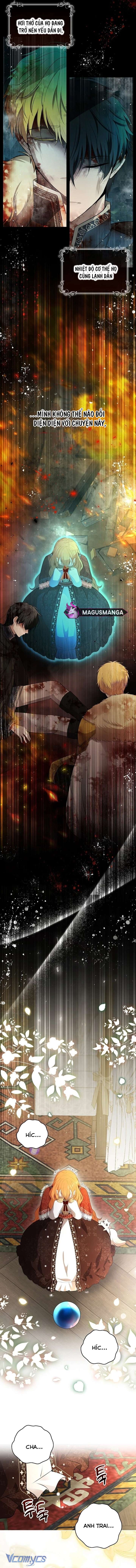 Sóc Con Tài Năng Chap 85 - Trang 2