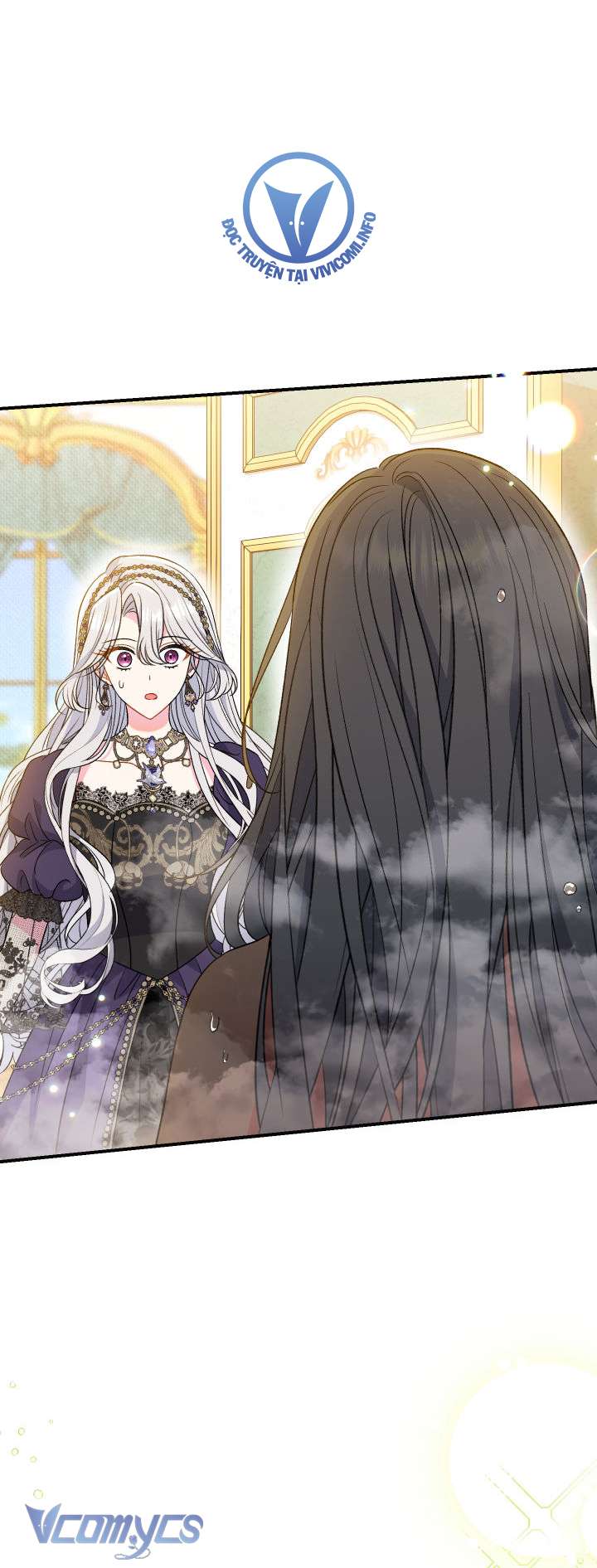 Người Xem Mắt Của Ác Nữ Quá Hoàn Hảo Chapter 38 - Trang 4