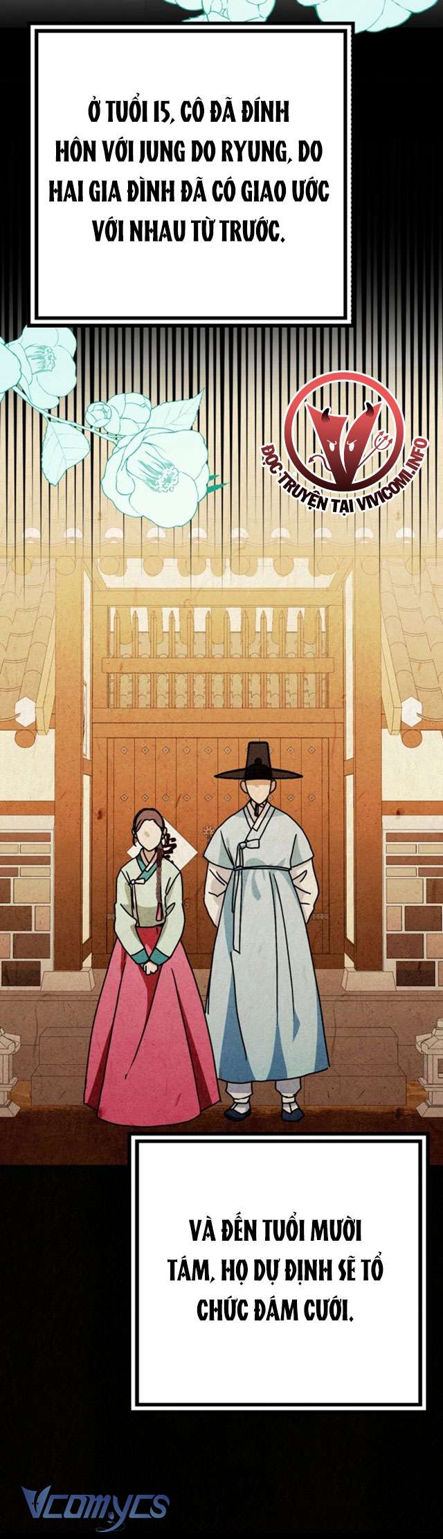 [18+] Goá Phụ Chap 1 - Trang 2