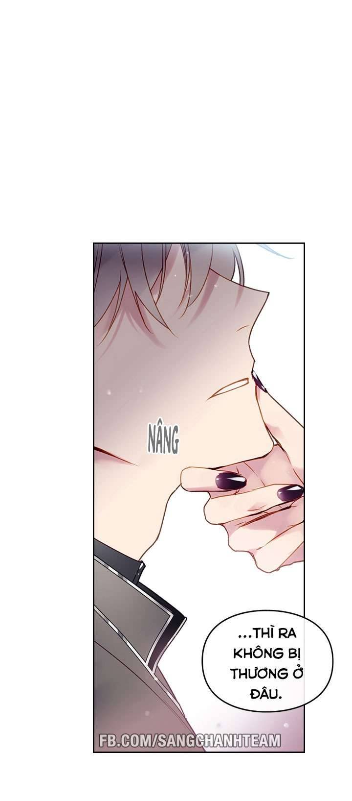 Kết Cục Của Nhân Vật Phản Diện Chỉ Có Thể Là Cái Chết Chapter 55 - Trang 4