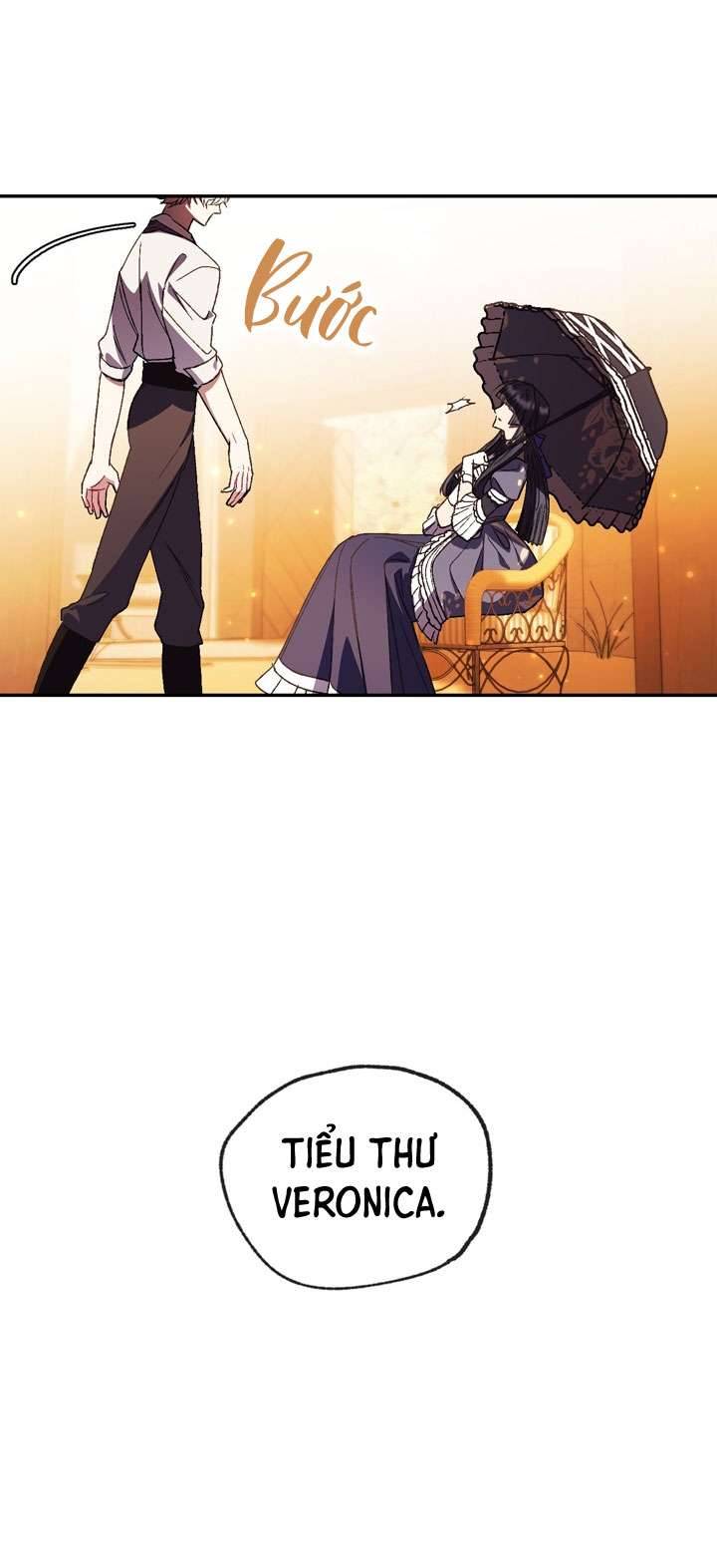 Cha À, Con Không Muốn Kết Hôn Đâu Chap 31 - Trang 2