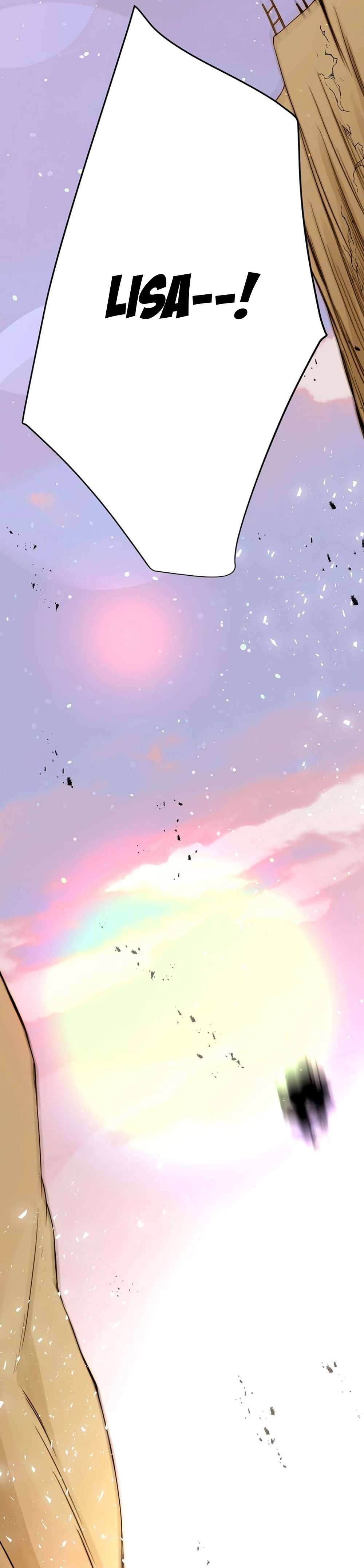 Thất Đại Kỳ Tích - Nước Mắt Bạo Quân Chap 44 - Trang 2