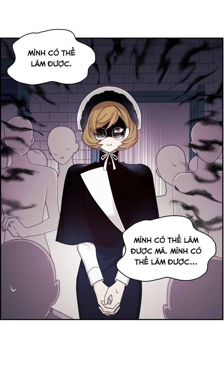 Cửa Hàng Búp Bê Của Công Chúa Chap 40 - Trang 2