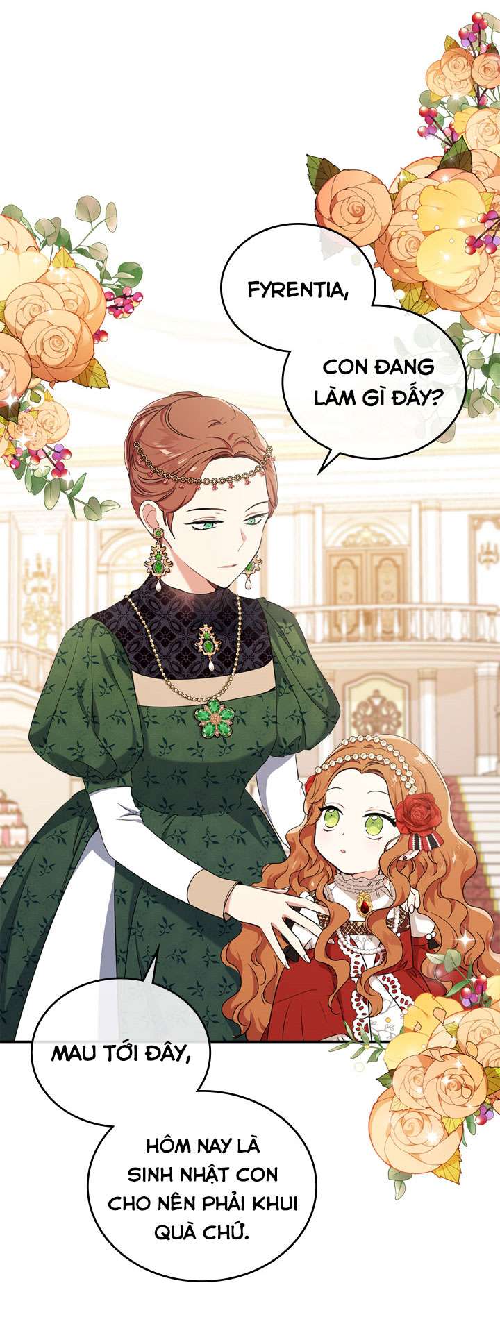 Kiếp Này Nhất Định Làm Gia Chủ Chap 23 - Trang 2