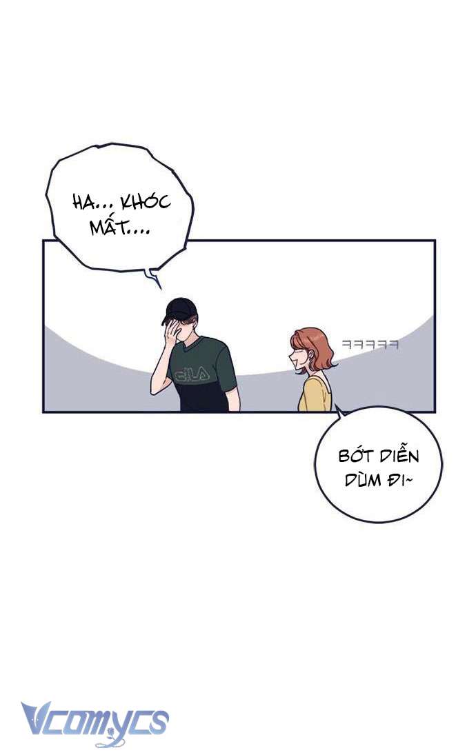 Thứ Tôi Cần Không Phải Là Tình Yêu Chapter 2 - Trang 3