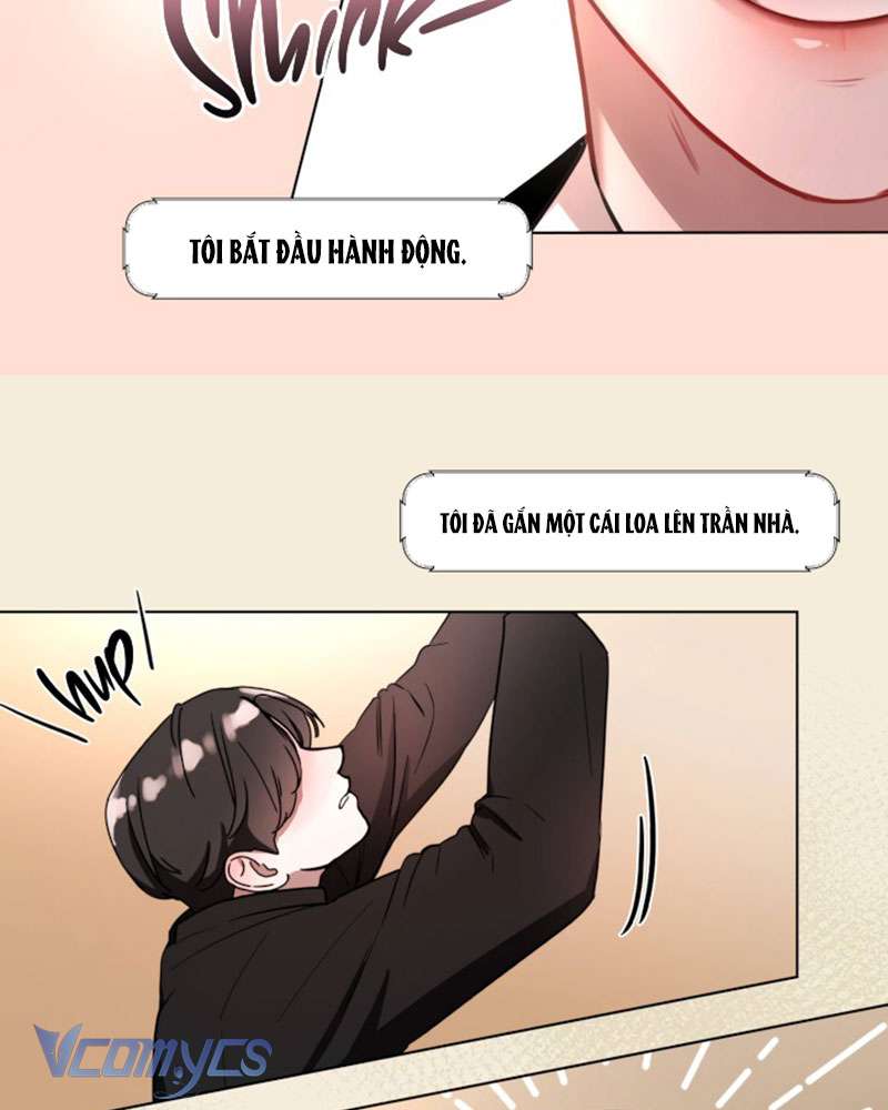 Sát Nhân Nhà Bên Chap 6 - Trang 2