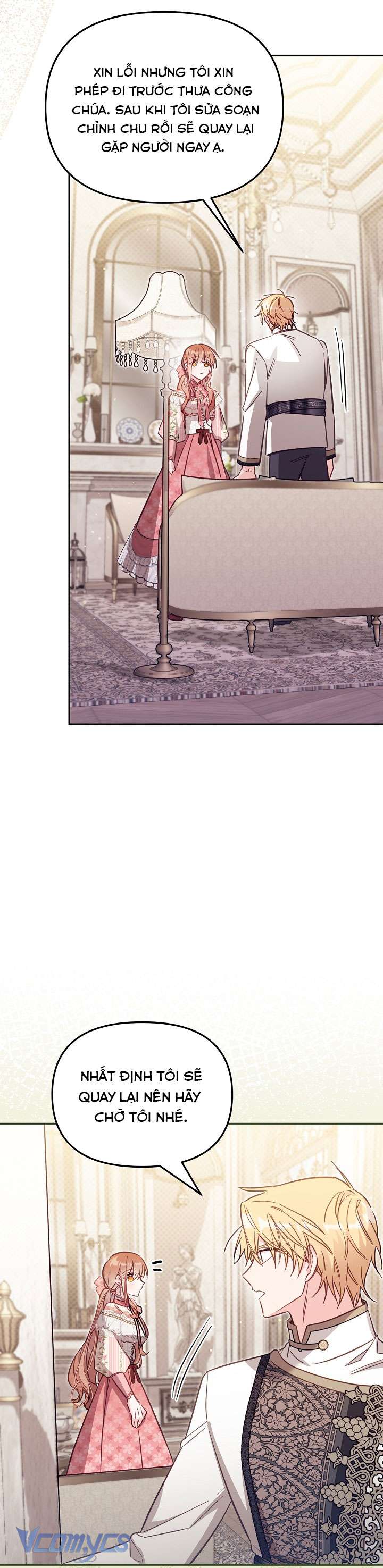 Không Có Chỗ Cho Kẻ Giả Mạo Chap 39 - Trang 2