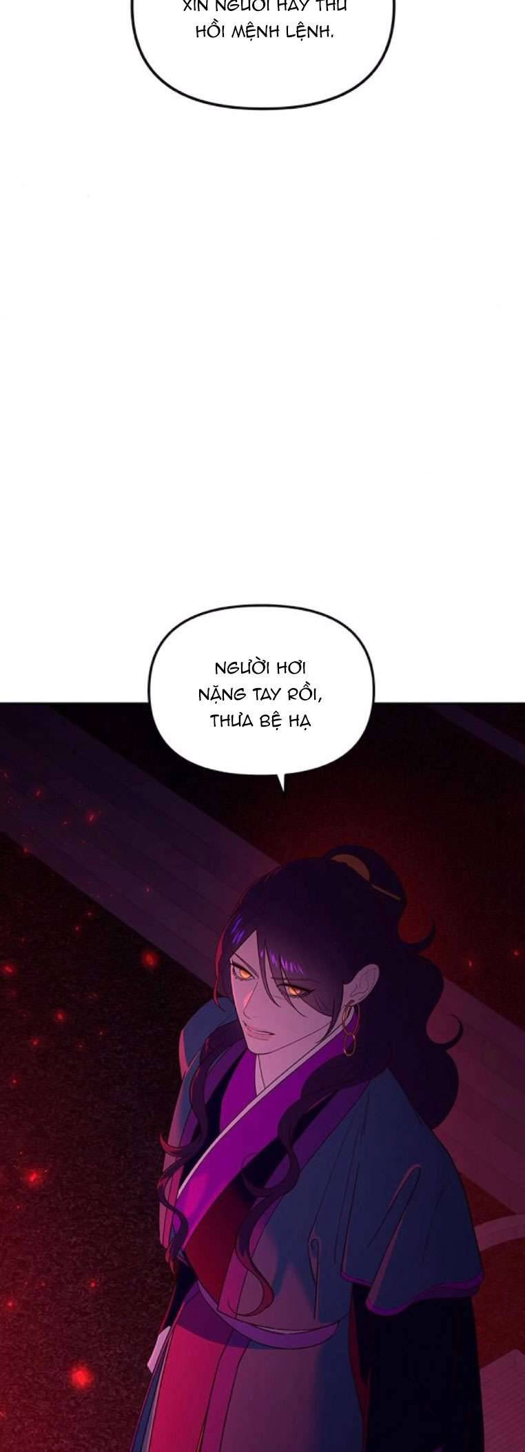 Vương Tử Huyền Bí Chapter 93 - Trang 4