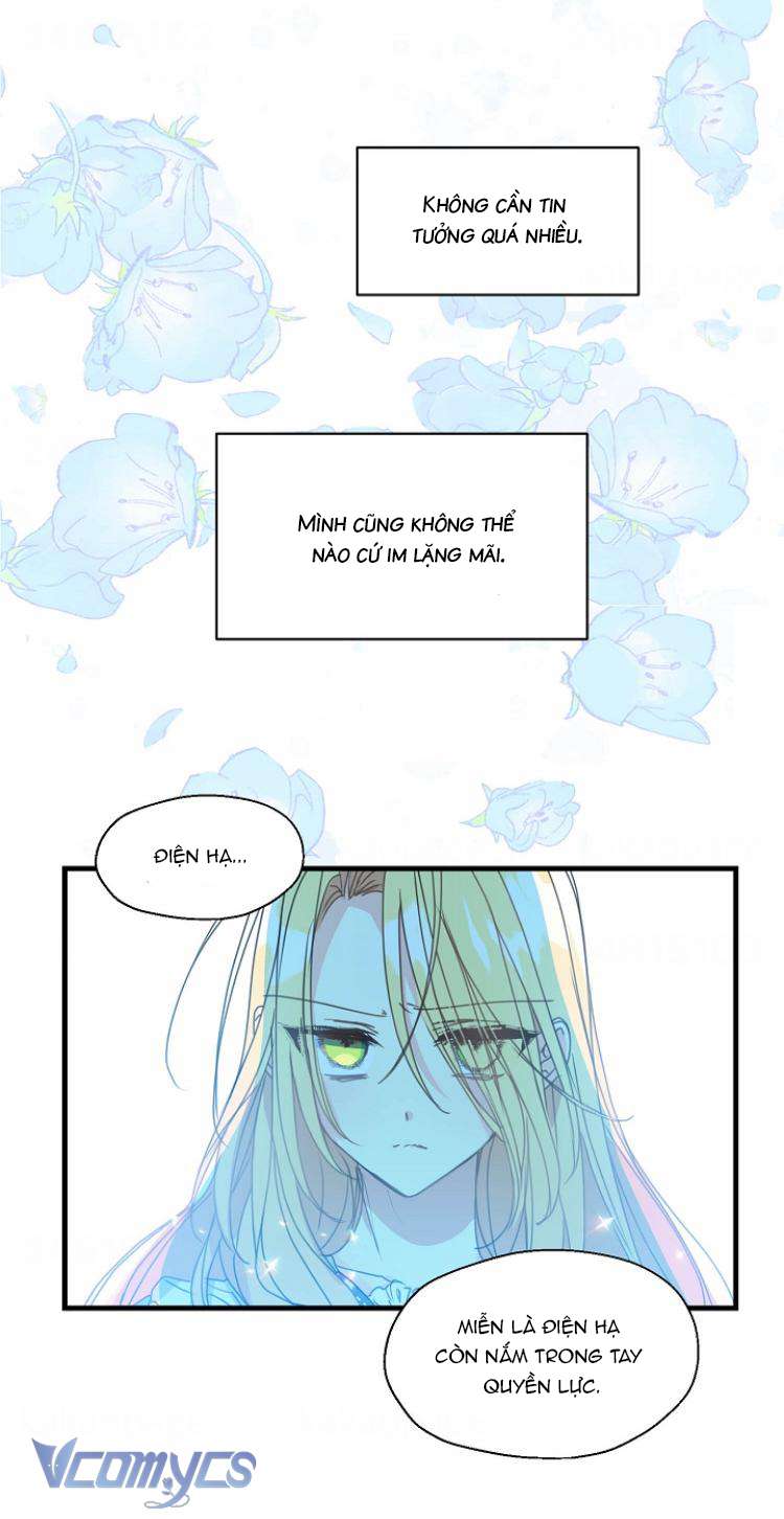 Bệ Hạ Xin Đừng Giết Tôi!!! Chap 33 - Trang 3